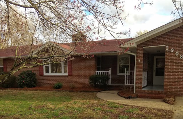 3908 Yarbrough Ave photos photos