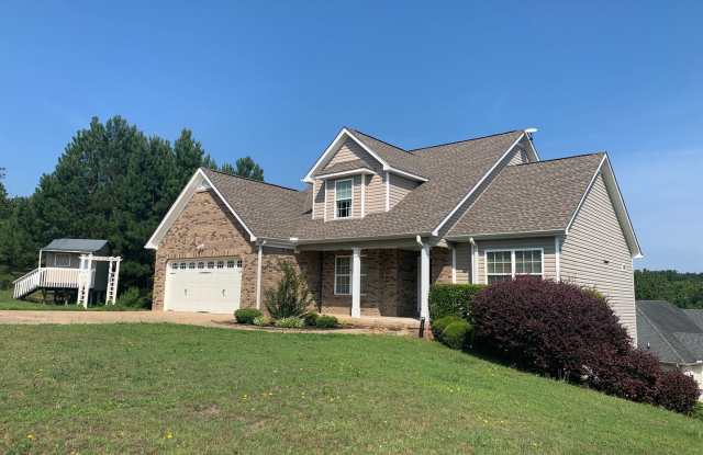 12 Finn Way - 12 Finn Way, Paulding County, GA 30132