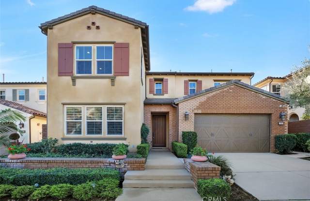 2722 E Temblor Ranch Drive - 2722 East Temblor Ranch Drive, Brea, CA 92821