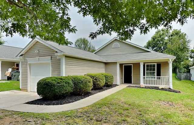 3059 Champion Lane Southwest - 3059 Champion Lane Southwest, Concord, NC 28025