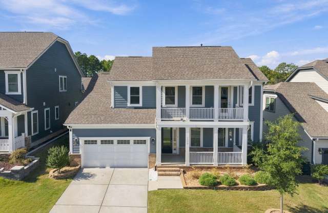 1318 Gordonia Way Gallery 1