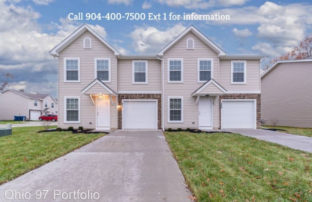 426 Station 44 Pl Unit 49 - 426 Station 44 Pl, Painesville, OH 44077