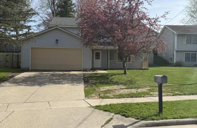 4618 W Grand Boulevard NW photos photos