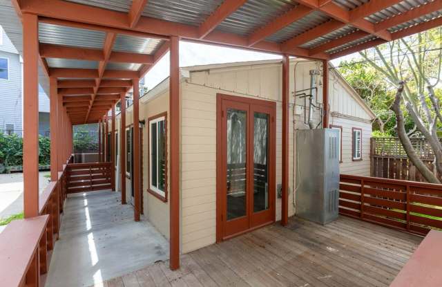 1 Bedroom Home in South Mission Hills, San Diego photos photos