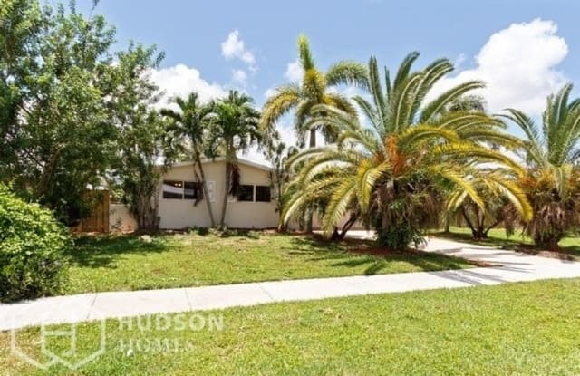 19220 Southwest 319th Street - 19220 Southwest 319th Street, Miami-Dade County, FL 33030