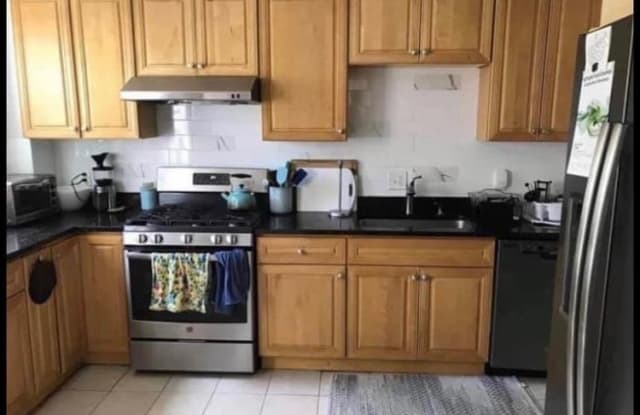 101 Hooker Street photos photos