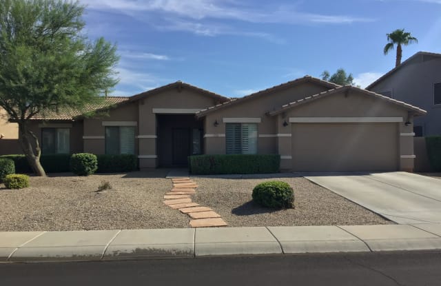 3478 E FRUITVALE Avenue - 3478 East Fruitvale Avenue, Gilbert, AZ 85297