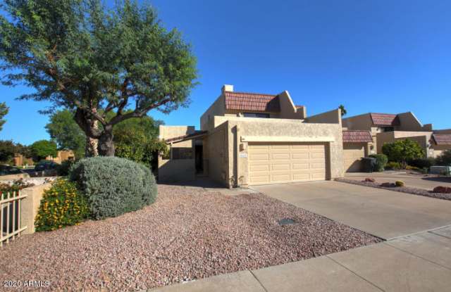 5669 N 78TH Way - 5669 North 78th Way, Scottsdale, AZ 85250