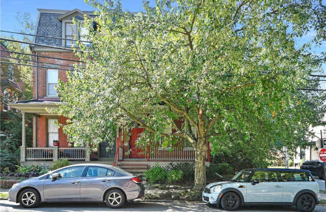 5972 Alder Street - 5972 Alder Street, Pittsburgh, PA 15232