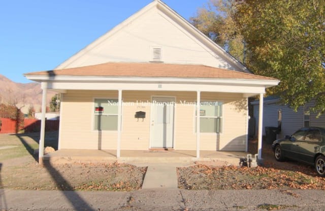 2136 Reeves Ave - 2136 South Reeves Avenue, Ogden, UT 84401