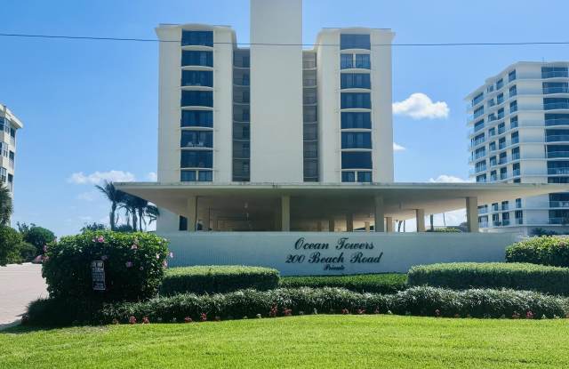 200 S Beach Road photos photos