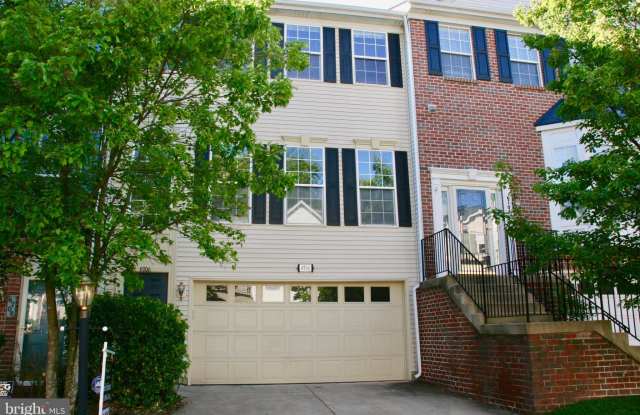 6706 ORDSALL STREET - 6706 Ordsall Street, Kingstowne, VA 22315