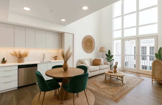 Fusion Hollywood photos photos