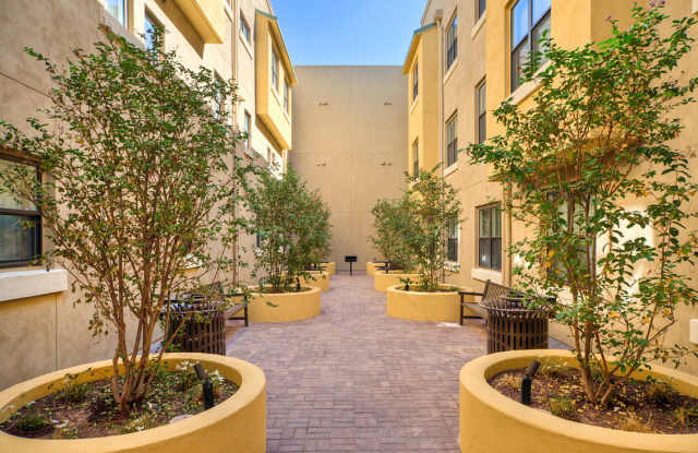 Lofts at McKinley - Senior Housing Gallery 3