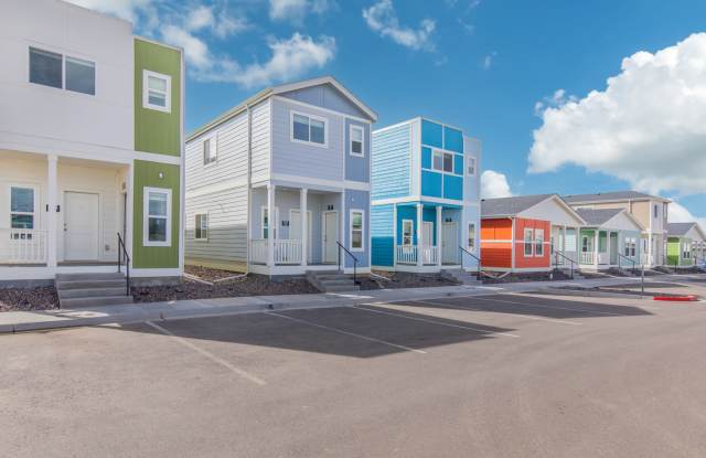 Cottages at Chapel Heights photos photos