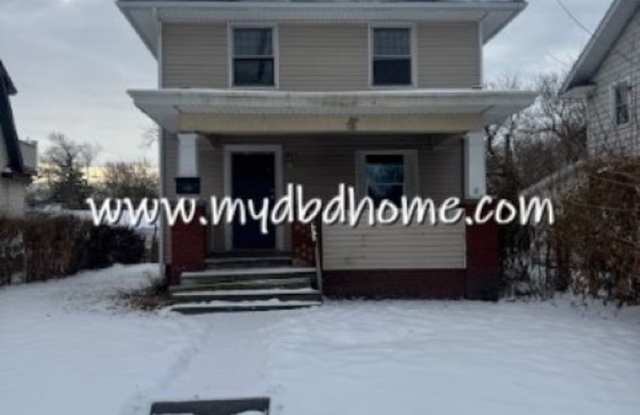 922 Hamilton Ave photos photos