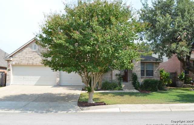18742 CASTELLANI - 18742 Castellani, San Antonio, TX 78258