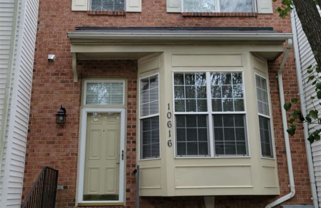 10616 JACKSONHOLE PLACE - 10616 Jacksonhole Pl, Waldorf, MD 20695