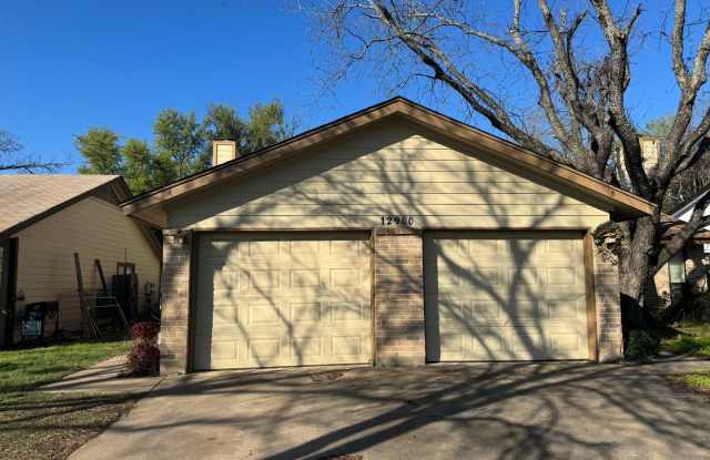 12900 Hymeadow Dr #A, Austin, Texas 78729 photos photos
