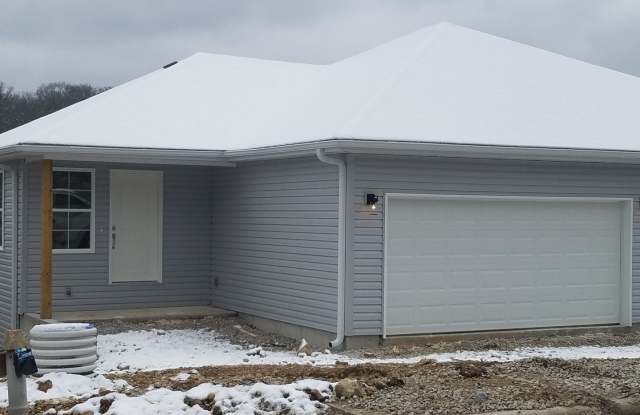 3 Bedroom 2 Bath 2 Car Garage For Rent in Branson MO Gallery 4