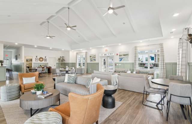 The Parker North Augusta Gallery 2