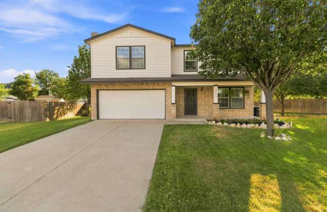 Spacious New Braunfels Home with Room to Live, Relax & Entertain Gallery 1