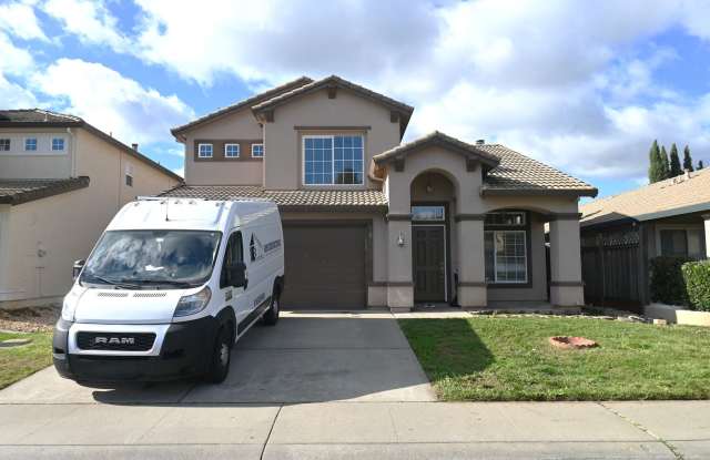 Resident Benefit Package Property - 9021 Devon Crest Way, Elk Grove, CA 95624