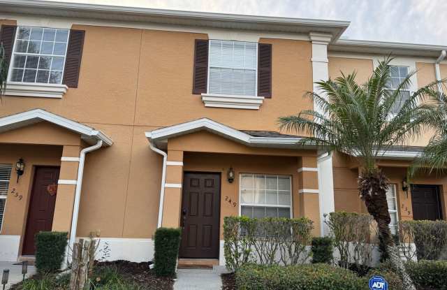 Charming,Pet Friendly 2 Bedroom, 2.5 Bath Townhome! photos photos