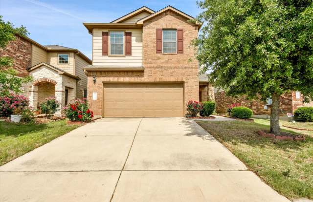 Charming Home in Prime Austin Location – 16324 Copper Ellis Trce photos photos