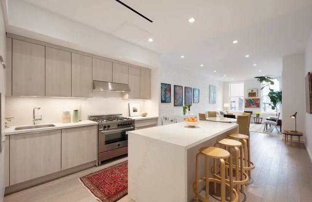 91 Crosby Street Gallery 3