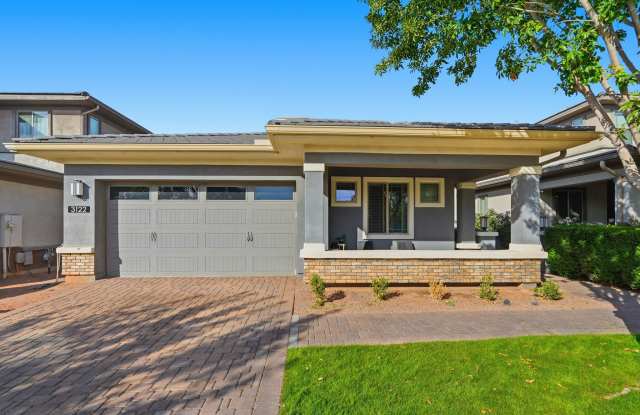 3122 East Bloomfield Parkway - 3122 East Bloomfield Parkway, Gilbert, AZ 85296