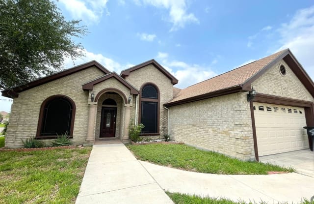 4901 La Vista St - 4901 La Vista Street, McAllen, TX 78501