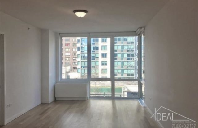 789 Columbus Avenue - 789 Columbus Avenue, New York City, NY 10025