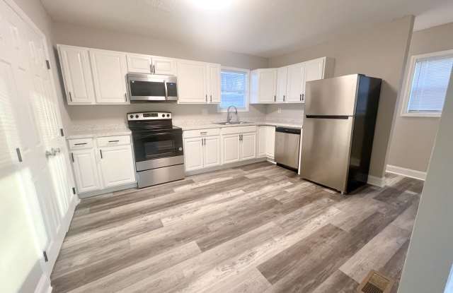 Completely Remodeled Single-Family Home! Gallery 4