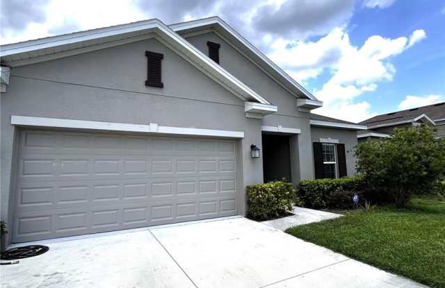 832 DARING DRIVE - 832 Daring Drive, Polk County, FL 33837