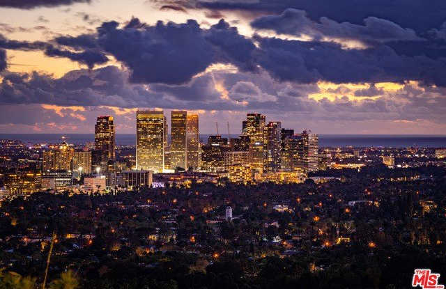 9393 Sierra Mar DR - 9393 Sierra Mar Drive, Los Angeles, CA 90210