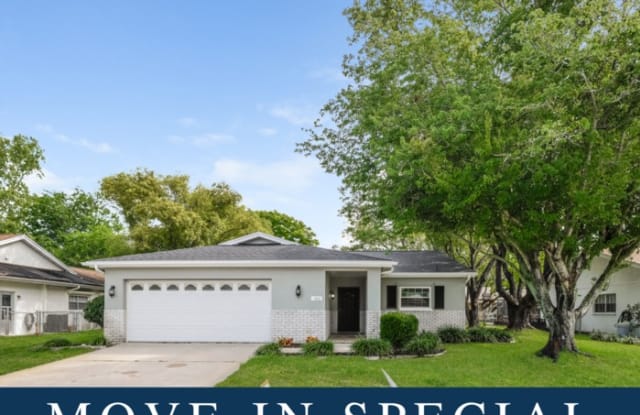 13112 Sheridan Drive - 13112 Sheridan Drive, Hudson, FL 34667