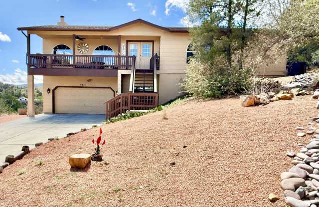 4871 Butterfly Drive photos photos