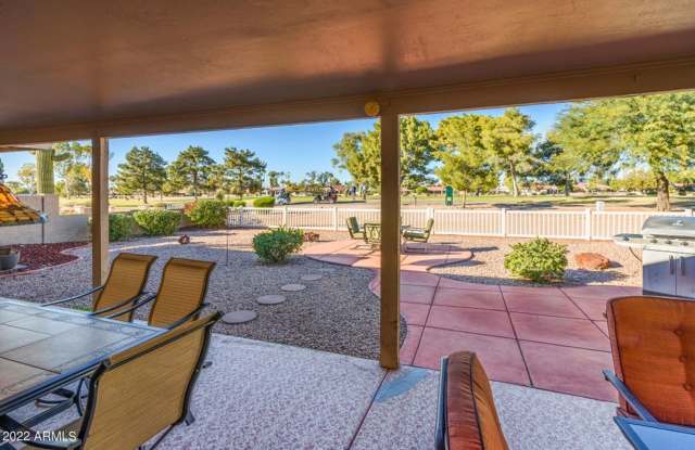 3 bedroom rental on the golf course in Cottonwood Gallery 4