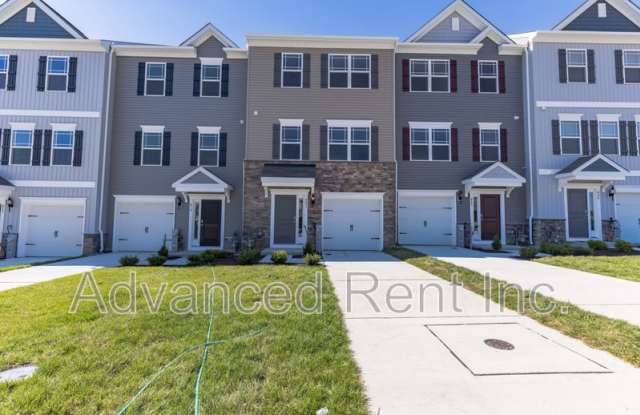 821 Magnolia Ridge Court photos photos