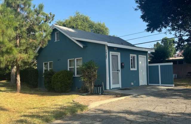 Charming Cottage in Downtown La Verne - 1757 6th St. photos photos