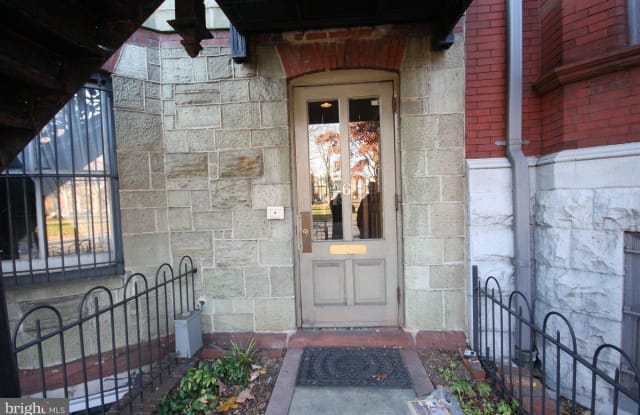 6 LOGAN CIRCLE NW - 6 Logan Circle Northwest, Washington, DC 20005