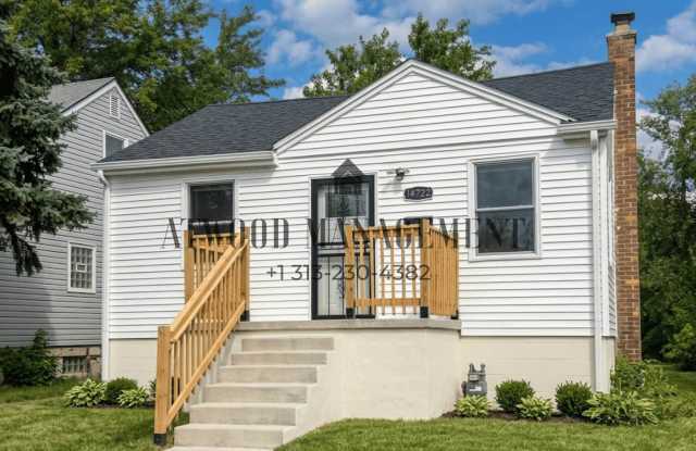 This beautifully updated 3-bedroom, 2-bath single-family home is ready for move-in! photos photos