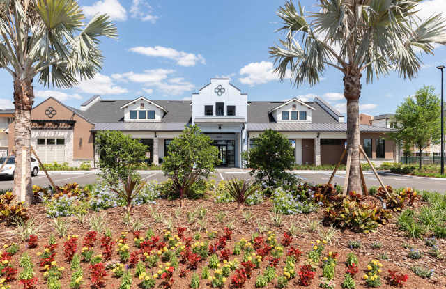 Lake Nona Kelson photos photos