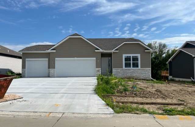 Brand New 3 Bedroom/3 Bathroom Home for Rent in Gretna, NE photos photos