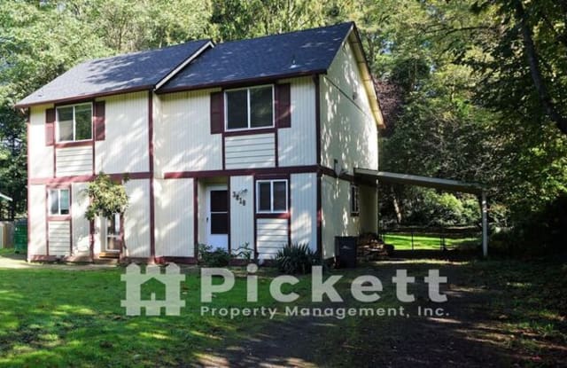 3818 Dyes Inlet Road Northwest - 3818 Dyes Inlet Road Northwest, Erlands Point-Kitsap Lake, WA 98312