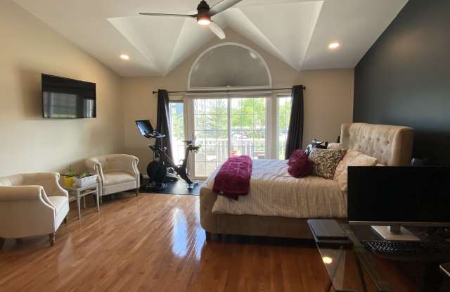 3046 South Glebe Road - 3046 South Glebe Road, Arlington, VA 22206