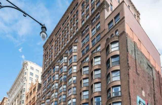 431 S Dearborn Street - 431 South Dearborn Street, Chicago, IL 60605