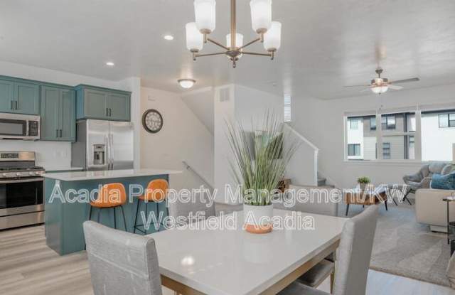 429 S Willow Leaf Rd - 429 Willow Leaf Road, Utah County, UT 84003