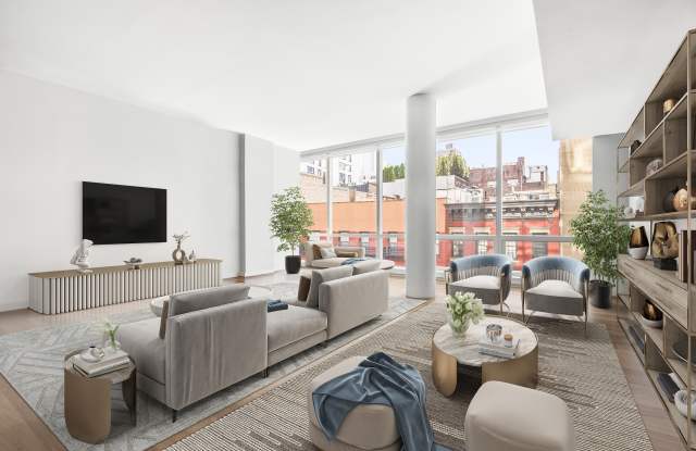 151 E 85th Street - 151 E 85th St, New York City, NY 10028